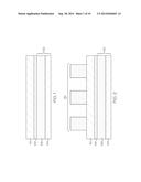 STRAINED SILICON NFET AND SILICON GERMANIUM PFET ON SAME WAFER diagram and image