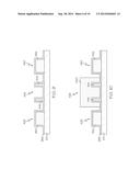 STRAINED SILICON NFET AND SILICON GERMANIUM PFET ON SAME WAFER diagram and image