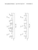 STRAINED SILICON NFET AND SILICON GERMANIUM PFET ON SAME WAFER diagram and image