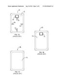 GATE PAD AND GATE FEED BREAKDOWN VOLTAGE ENHANCEMENT diagram and image