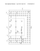 GATE PAD AND GATE FEED BREAKDOWN VOLTAGE ENHANCEMENT diagram and image