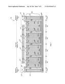 GATE PAD AND GATE FEED BREAKDOWN VOLTAGE ENHANCEMENT diagram and image