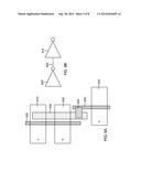 LOCAL INTERCONNECT STRUCTURES FOR HIGH DENSITY diagram and image