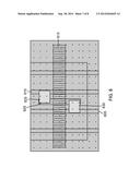 LOCAL INTERCONNECT STRUCTURES FOR HIGH DENSITY diagram and image