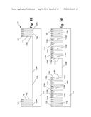 METHODS OF FORMING ALIGNMENT MARKS AND OVERLAY MARKS ON INTEGRATED CIRCUIT     PRODUCTS EMPLOYING FINFET DEVICES AND THE RESULTING ALIGNMENT/OVERLAY     MARK diagram and image