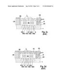 MICROMECHANICAL STRUCTURE AND CORRESPONDING PRODUCTION PROCESS diagram and image