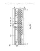 MEMS Devices and Methods for Forming Same diagram and image