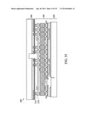 MEMS Devices and Methods for Forming Same diagram and image