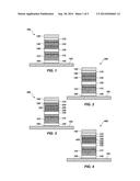 MEMORY CELLS, METHODS OF FABRICATION, SEMICONDUCTOR DEVICE STRUCTURES, AND     MEMORY SYSTEMS diagram and image