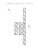 PARALLEL SHUNT PATHS IN THERMALLY ASSISTED MAGNETIC MEMORY CELLS diagram and image