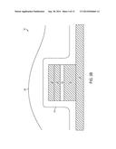 PARALLEL SHUNT PATHS IN THERMALLY ASSISTED MAGNETIC MEMORY CELLS diagram and image