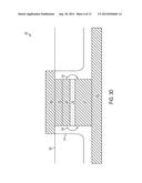 PARALLEL SHUNT PATHS IN THERMALLY ASSISTED MAGNETIC MEMORY CELLS diagram and image