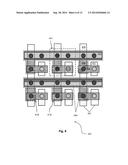 CELL DESIGN FOR EMBEDDED THERMALLY-ASSISTED MRAM diagram and image