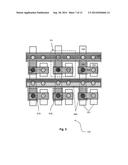 CELL DESIGN FOR EMBEDDED THERMALLY-ASSISTED MRAM diagram and image