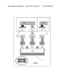 CELL DESIGN FOR EMBEDDED THERMALLY-ASSISTED MRAM diagram and image