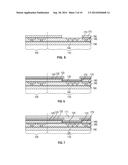 LOGIC CHIP INCLUDING EMBEDDED MAGNETIC TUNNEL JUNCTIONS diagram and image