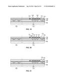 LOGIC CHIP INCLUDING EMBEDDED MAGNETIC TUNNEL JUNCTIONS diagram and image