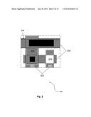 CELL DESIGN FOR EMBEDDED THERMALLY-ASSISTED MRAM diagram and image