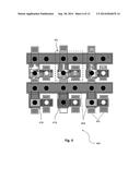 CELL DESIGN FOR EMBEDDED THERMALLY-ASSISTED MRAM diagram and image