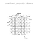 Non-Volatile Memory Devices and Methods of Fabricating the Same diagram and image