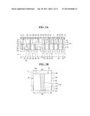 Non-Volatile Memory Devices and Methods of Fabricating the Same diagram and image