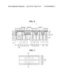 Non-Volatile Memory Devices and Methods of Fabricating the Same diagram and image