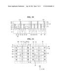 Non-Volatile Memory Devices and Methods of Fabricating the Same diagram and image