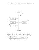 Non-Volatile Memory Devices and Methods of Fabricating the Same diagram and image