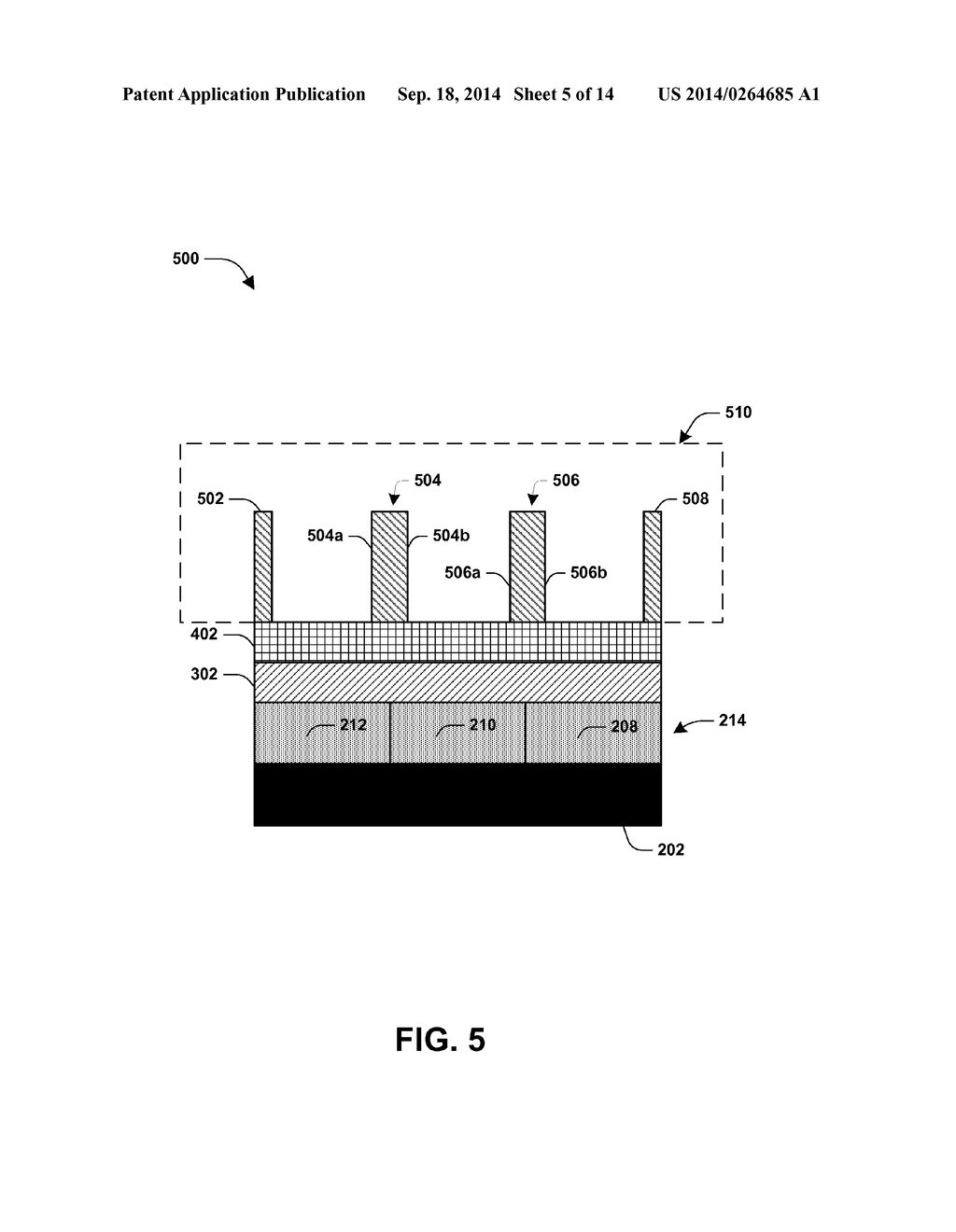 IMAGE SENSOR WITH STACKED GRID STRUCTURE - diagram, schematic, and image 06