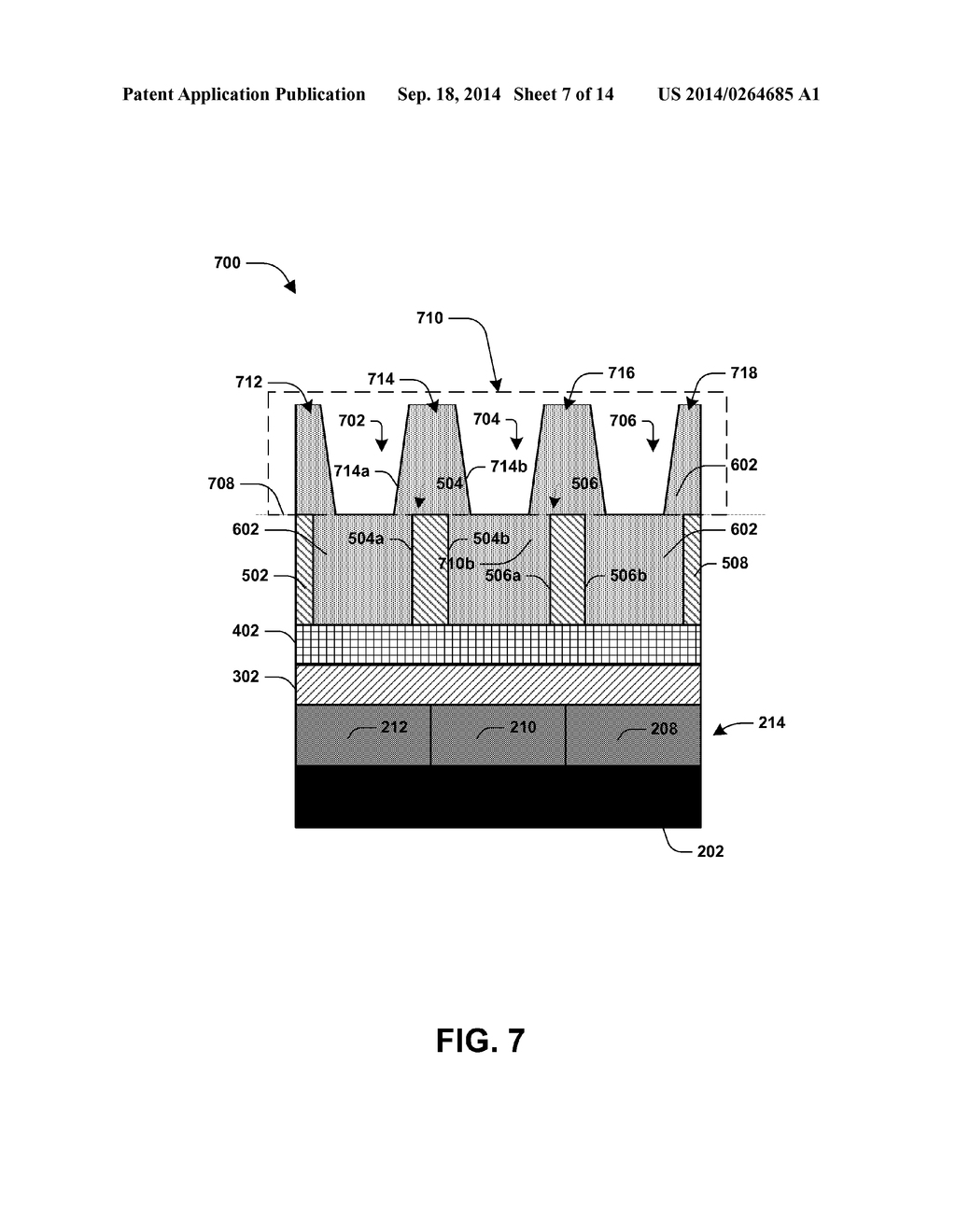 IMAGE SENSOR WITH STACKED GRID STRUCTURE - diagram, schematic, and image 08