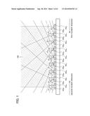 SOLID-STATE IMAGE SENSING DEVICE AND SEMICONDUCTOR DISPLAY DEVICE diagram and image