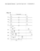 SOLID-STATE IMAGE SENSING DEVICE AND SEMICONDUCTOR DISPLAY DEVICE diagram and image