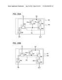 SOLID-STATE IMAGE SENSING DEVICE AND SEMICONDUCTOR DISPLAY DEVICE diagram and image