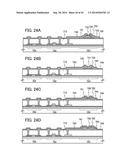 SOLID-STATE IMAGE SENSING DEVICE AND SEMICONDUCTOR DISPLAY DEVICE diagram and image