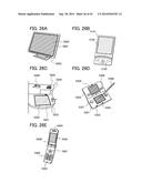 SOLID-STATE IMAGE SENSING DEVICE AND SEMICONDUCTOR DISPLAY DEVICE diagram and image