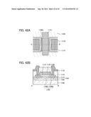 SOLID-STATE IMAGE SENSING DEVICE AND SEMICONDUCTOR DISPLAY DEVICE diagram and image