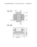 SOLID-STATE IMAGE SENSING DEVICE AND SEMICONDUCTOR DISPLAY DEVICE diagram and image