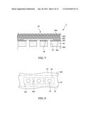 SEMICONDUCTOR WAFER, SEMICONDUCTOR PROCESS AND SEMICONDUCTOR PACKAGE diagram and image