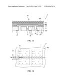 SEMICONDUCTOR WAFER, SEMICONDUCTOR PROCESS AND SEMICONDUCTOR PACKAGE diagram and image