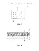 SEMICONDUCTOR WAFER, SEMICONDUCTOR PROCESS AND SEMICONDUCTOR PACKAGE diagram and image