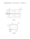 SEMICONDUCTOR WAFER, SEMICONDUCTOR PROCESS AND SEMICONDUCTOR PACKAGE diagram and image