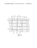 SEMICONDUCTOR WAFER, SEMICONDUCTOR PROCESS AND SEMICONDUCTOR PACKAGE diagram and image