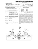 Method and Structure for Nitrogen-Doped Shallow-Trench Isolation     Dielectric diagram and image