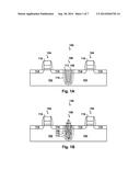 Method and Structure for Nitrogen-Doped Shallow-Trench Isolation     Dielectric diagram and image