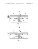 Method and Structure for Nitrogen-Doped Shallow-Trench Isolation     Dielectric diagram and image