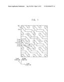 SEMICONDUCTOR DEVICES AND METHODS OF MANUFACTURING THE SAME diagram and image