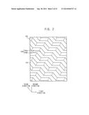 SEMICONDUCTOR DEVICES AND METHODS OF MANUFACTURING THE SAME diagram and image