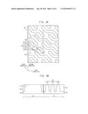 SEMICONDUCTOR DEVICES AND METHODS OF MANUFACTURING THE SAME diagram and image