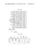 SEMICONDUCTOR DEVICES AND METHODS OF MANUFACTURING THE SAME diagram and image