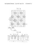 SEMICONDUCTOR DEVICES AND METHODS OF MANUFACTURING THE SAME diagram and image